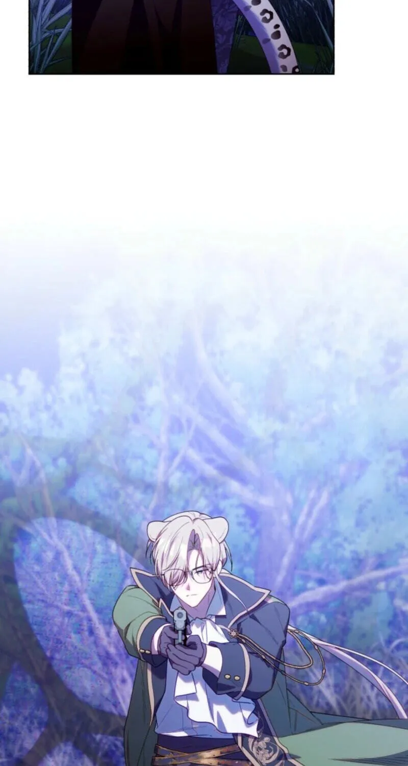 Read The Chick Class Hunter is Filial EN Manga Online