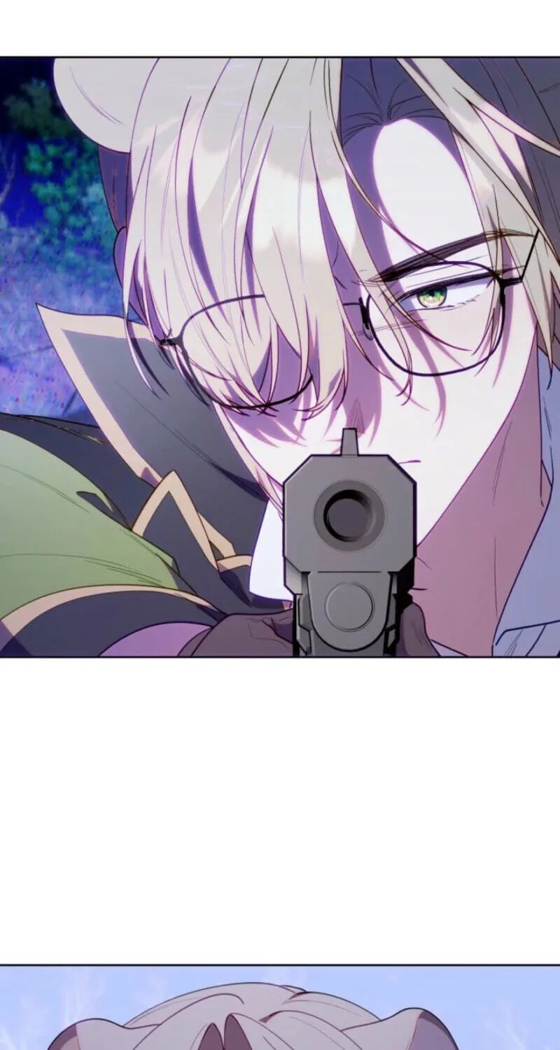 Read The Chick Class Hunter is Filial EN Manga Online