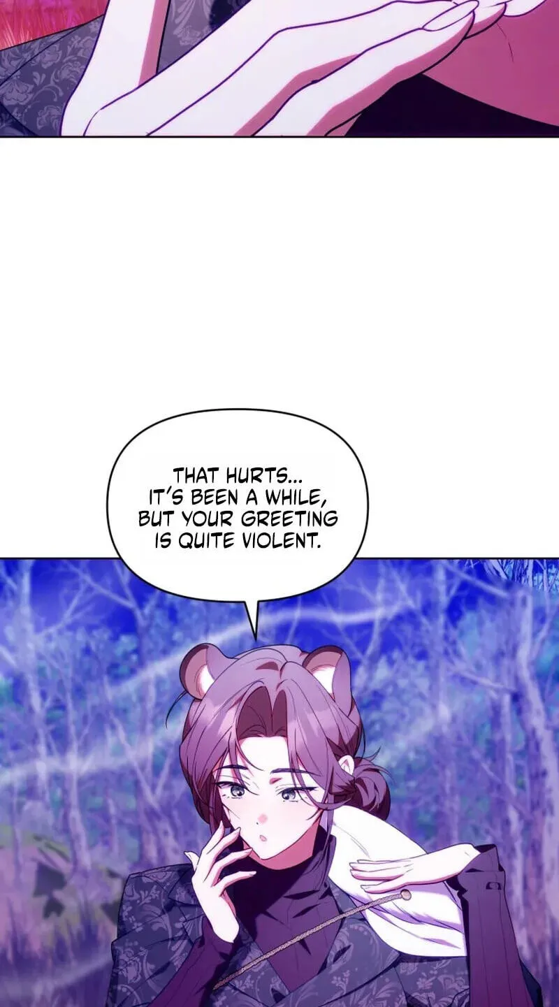 Read The Chick Class Hunter is Filial EN Manga Online