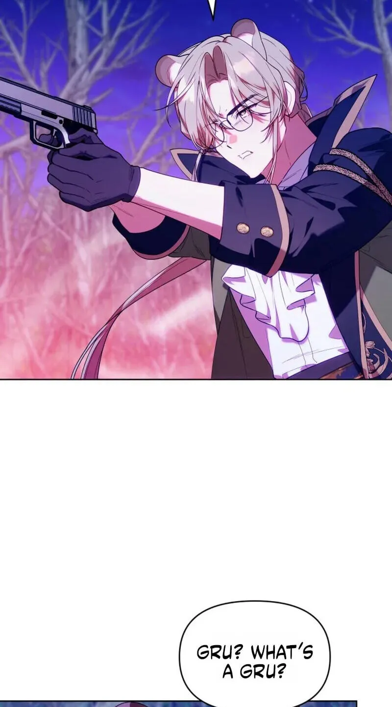 Read The Chick Class Hunter is Filial EN Manga Online