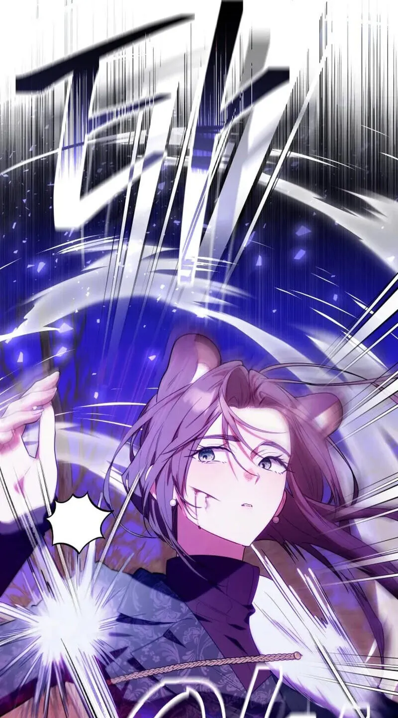Read The Chick Class Hunter is Filial EN Manga Online