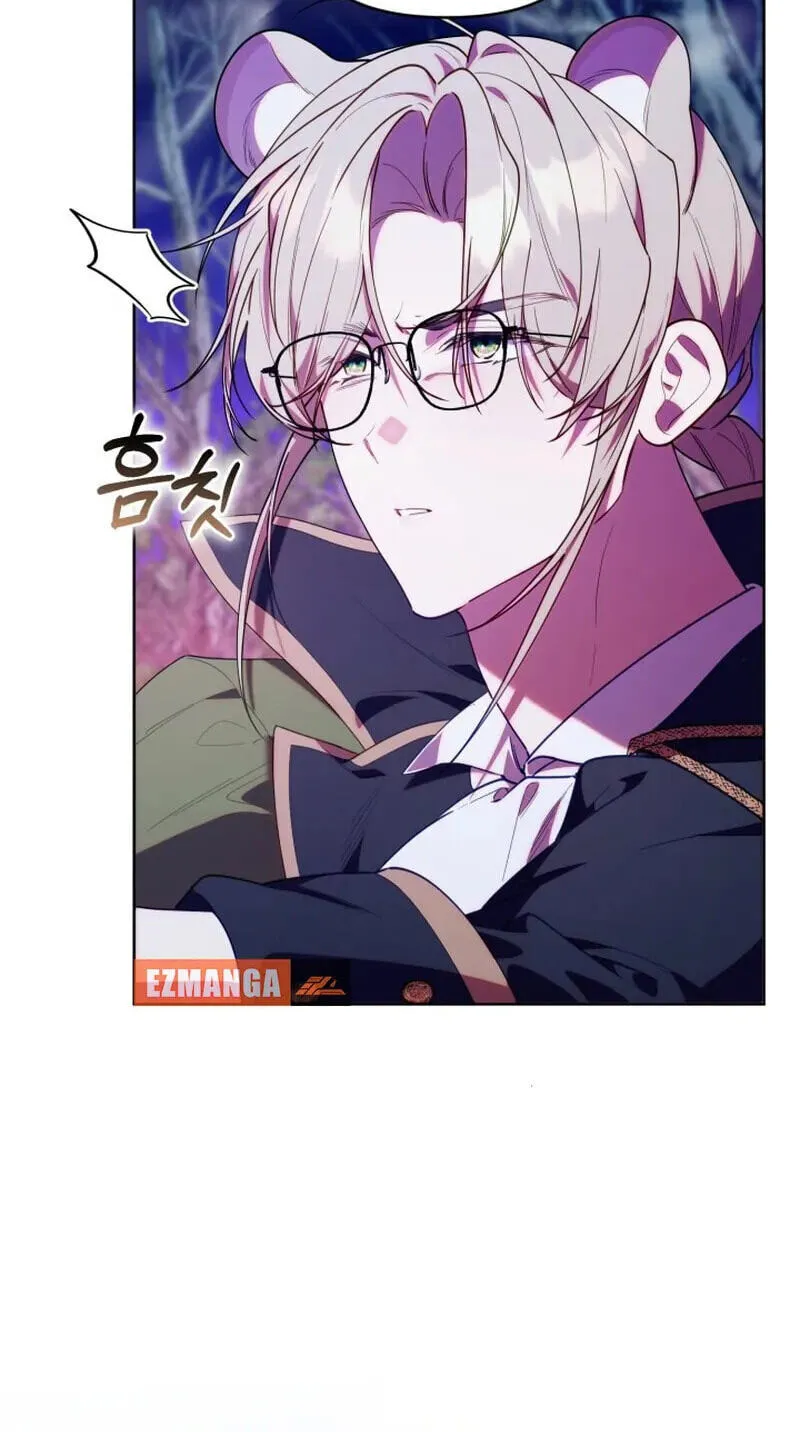 Read The Chick Class Hunter is Filial EN Manga Online