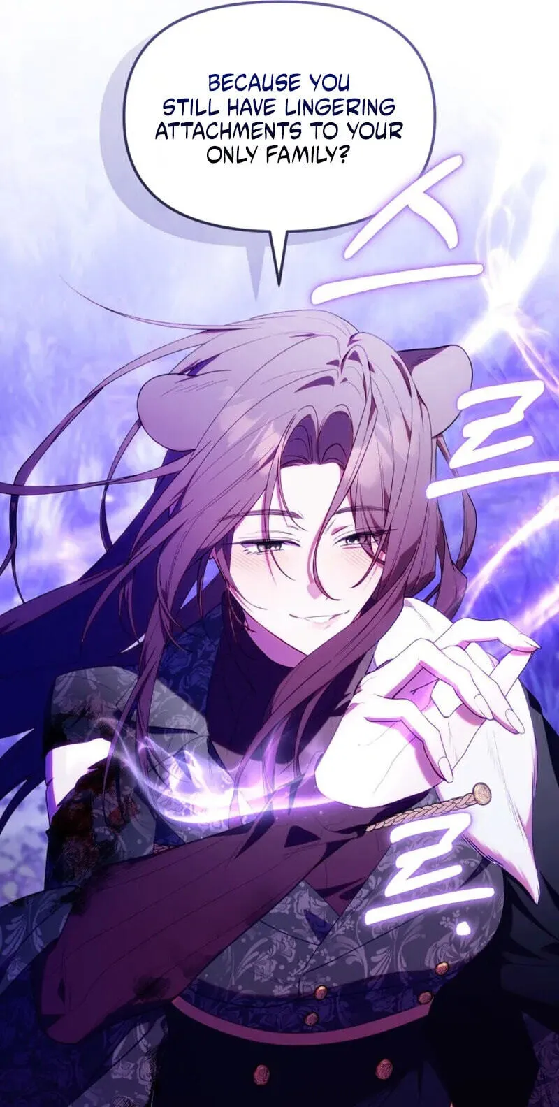 Read The Chick Class Hunter is Filial EN Manga Online