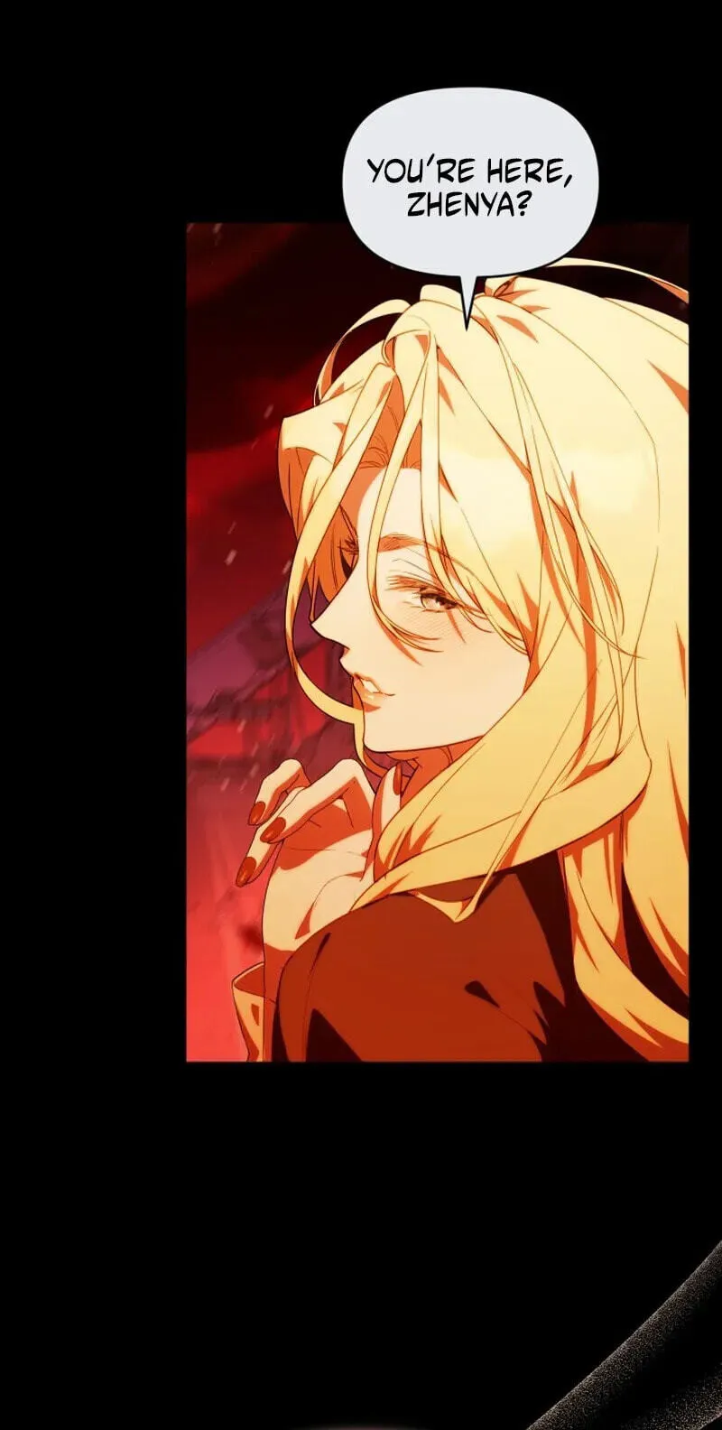 Read The Chick Class Hunter is Filial EN Manga Online