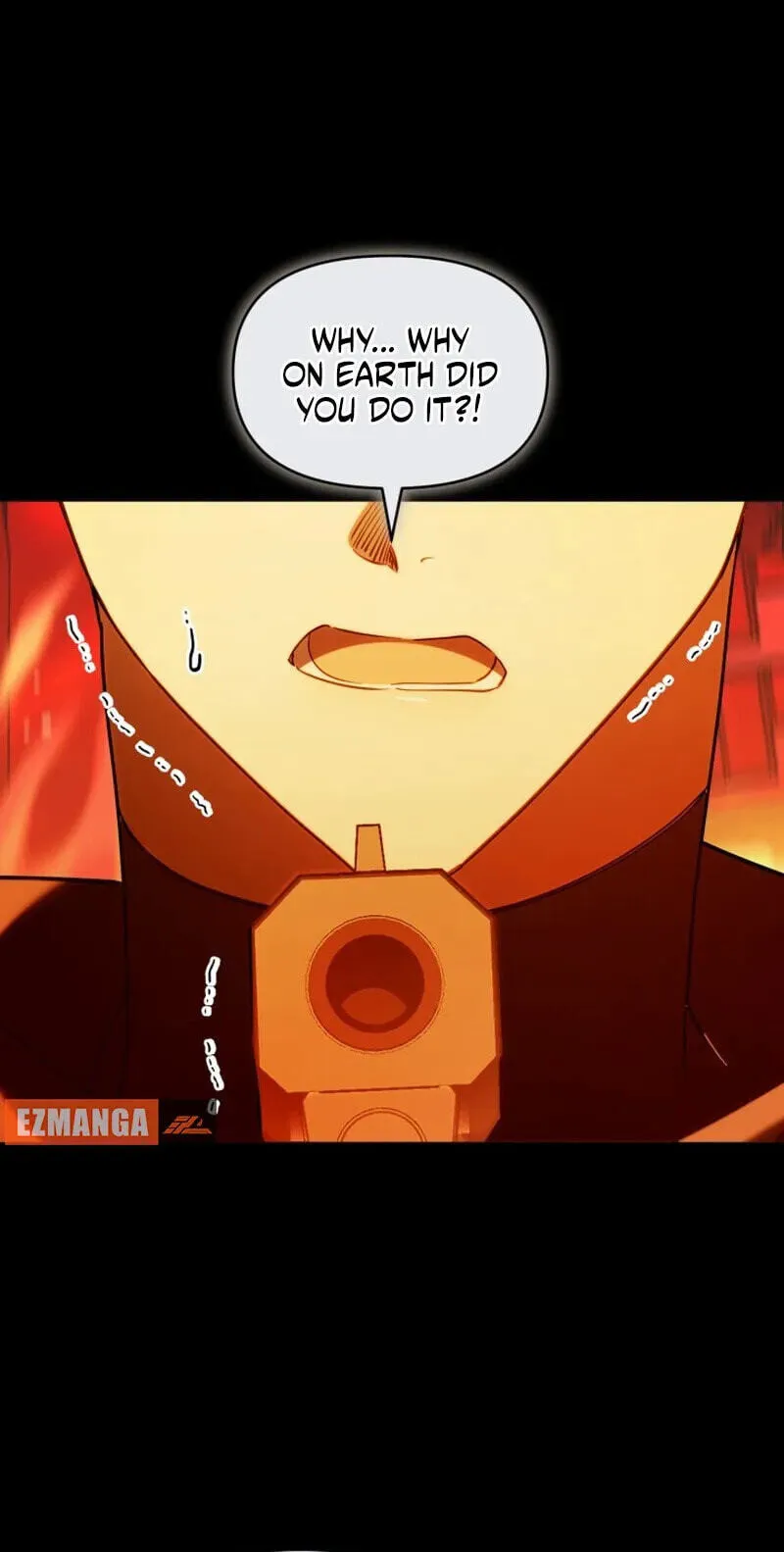 Read The Chick Class Hunter is Filial EN Manga Online
