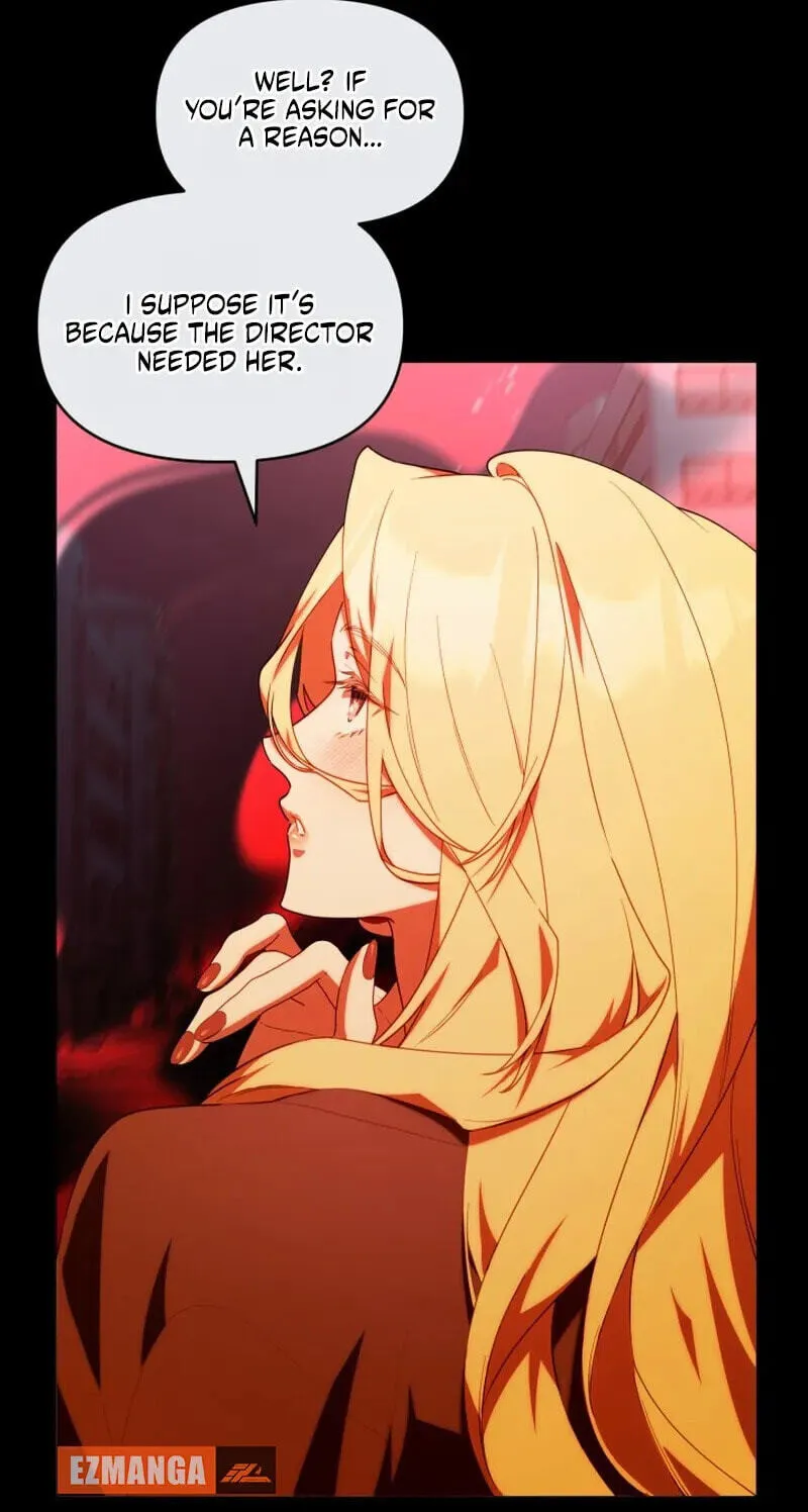 Read The Chick Class Hunter is Filial EN Manga Online