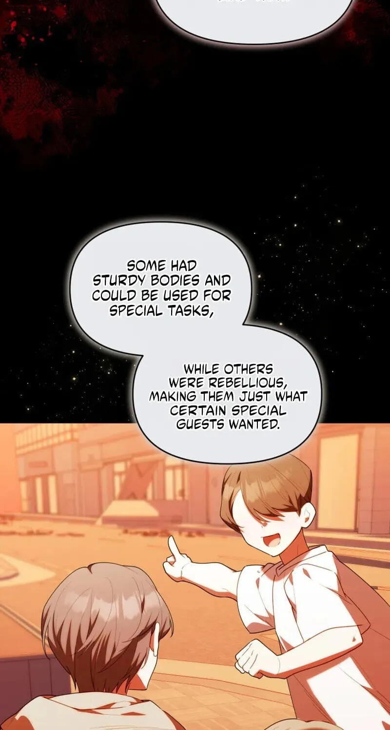 Read The Chick Class Hunter is Filial EN Manga Online