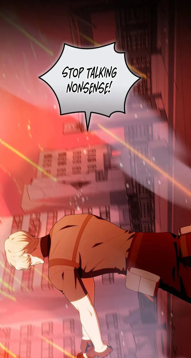 Read The Chick Class Hunter is Filial EN Manga Online