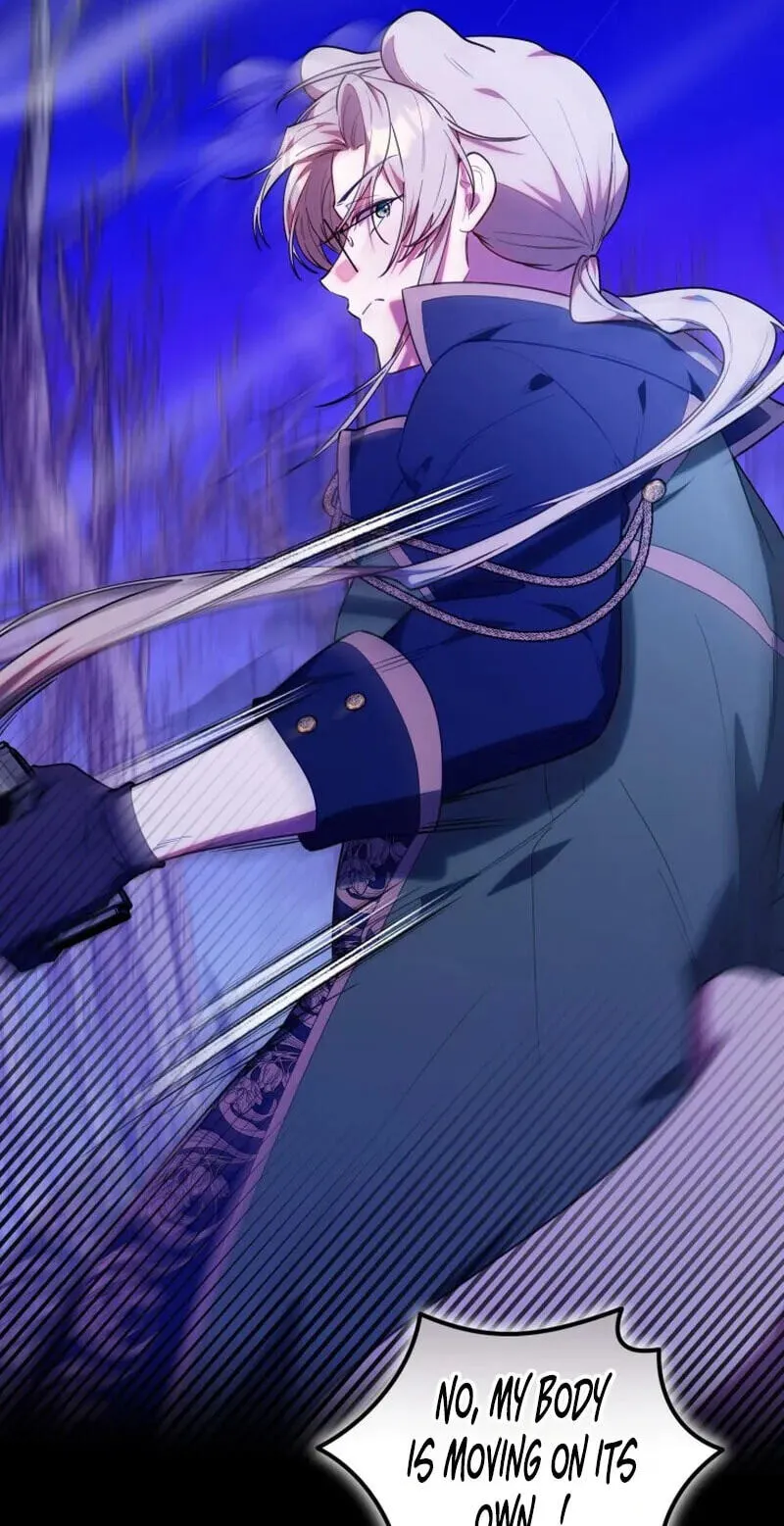 Read The Chick Class Hunter is Filial EN Manga Online