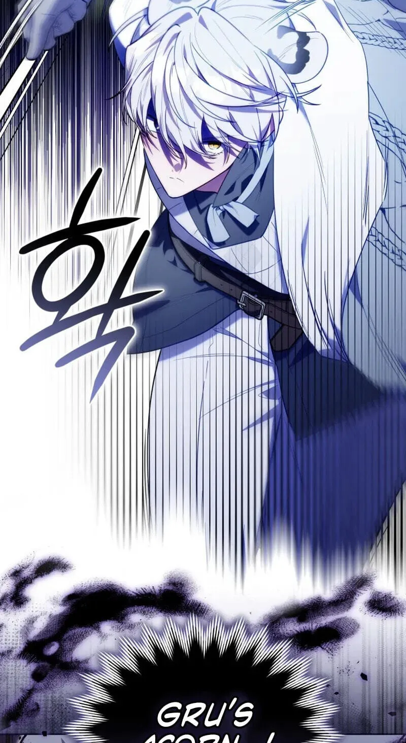 Read The Chick Class Hunter is Filial EN Manga Online