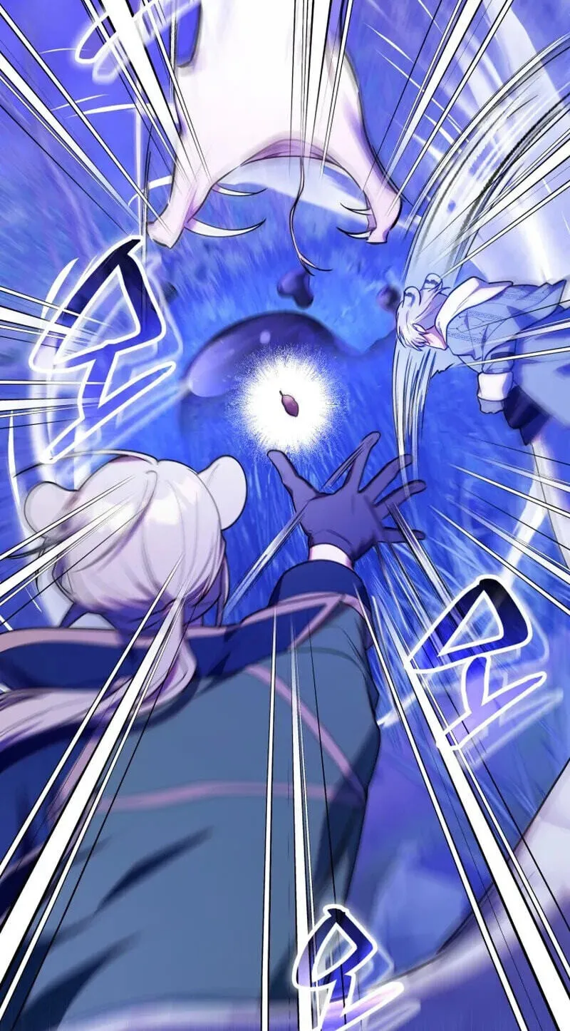Read The Chick Class Hunter is Filial EN Manga Online
