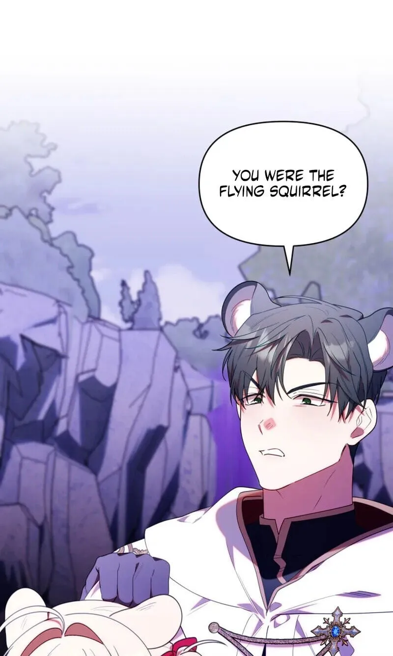Read The Chick Class Hunter is Filial EN Manga Online