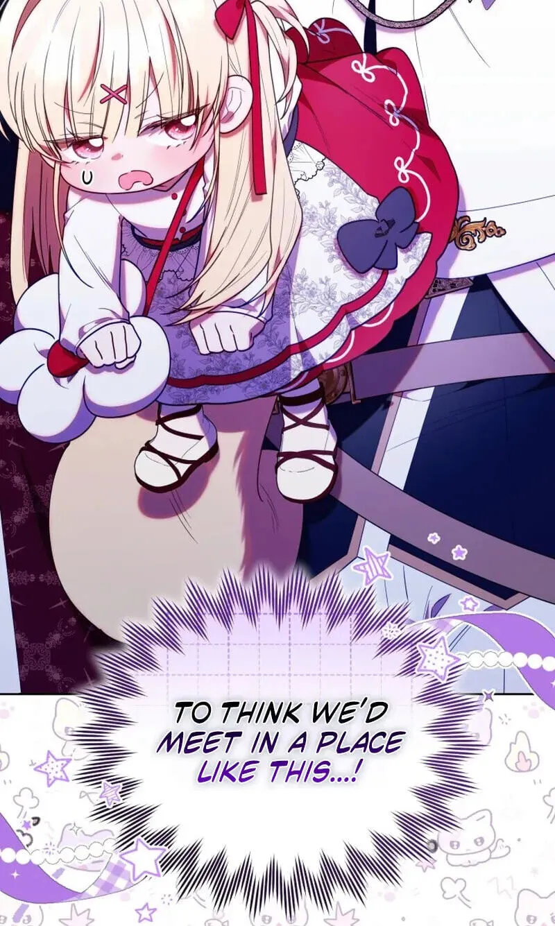 Read The Chick Class Hunter is Filial EN Manga Online