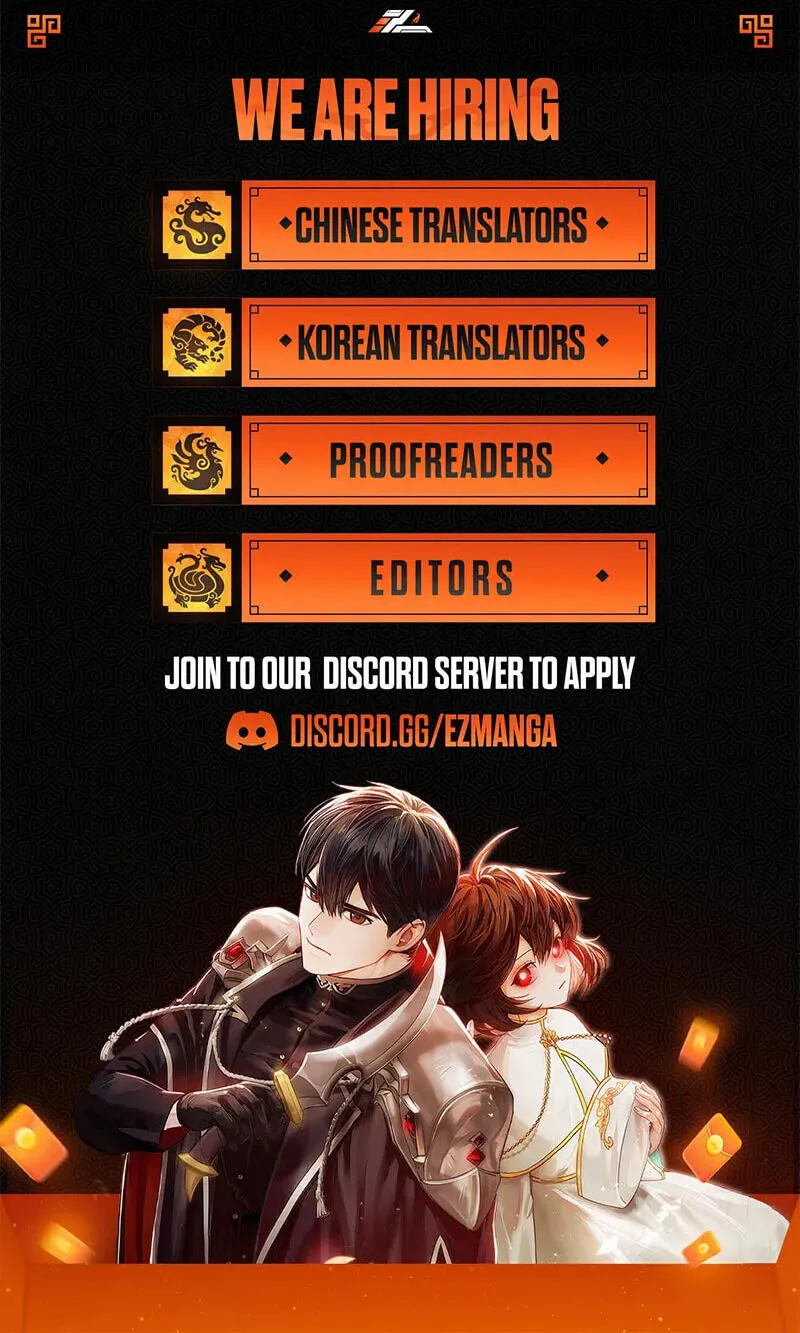 Read The Chick Class Hunter is Filial EN Manga Online