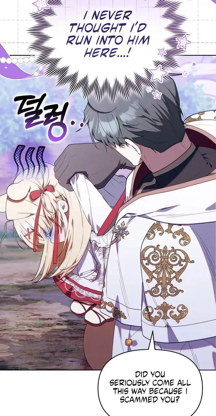 Read The Chick Class Hunter is Filial EN Manga Online