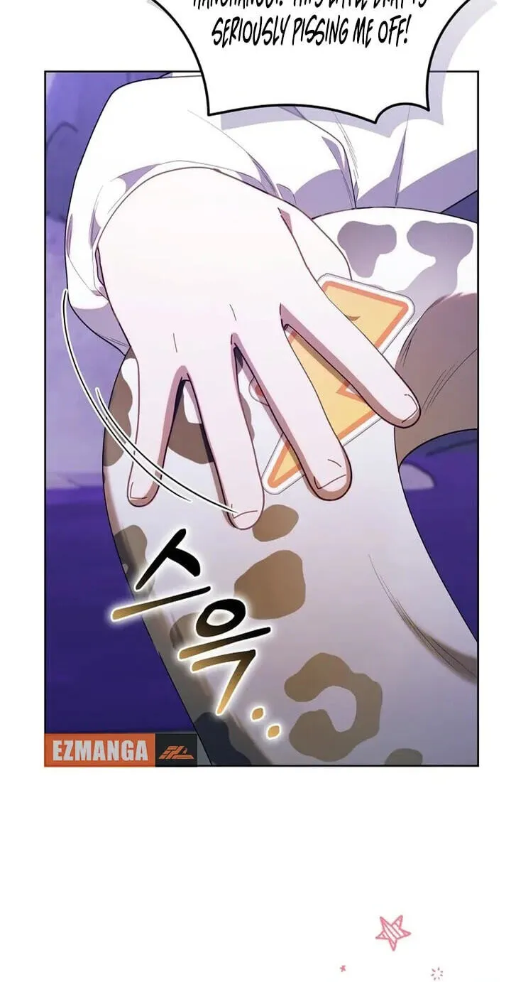 Read The Chick Class Hunter is Filial EN Manga Online
