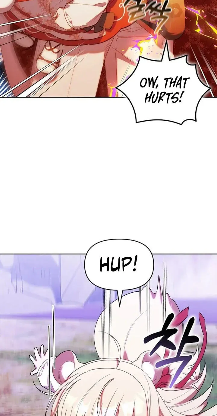 Read The Chick Class Hunter is Filial EN Manga Online