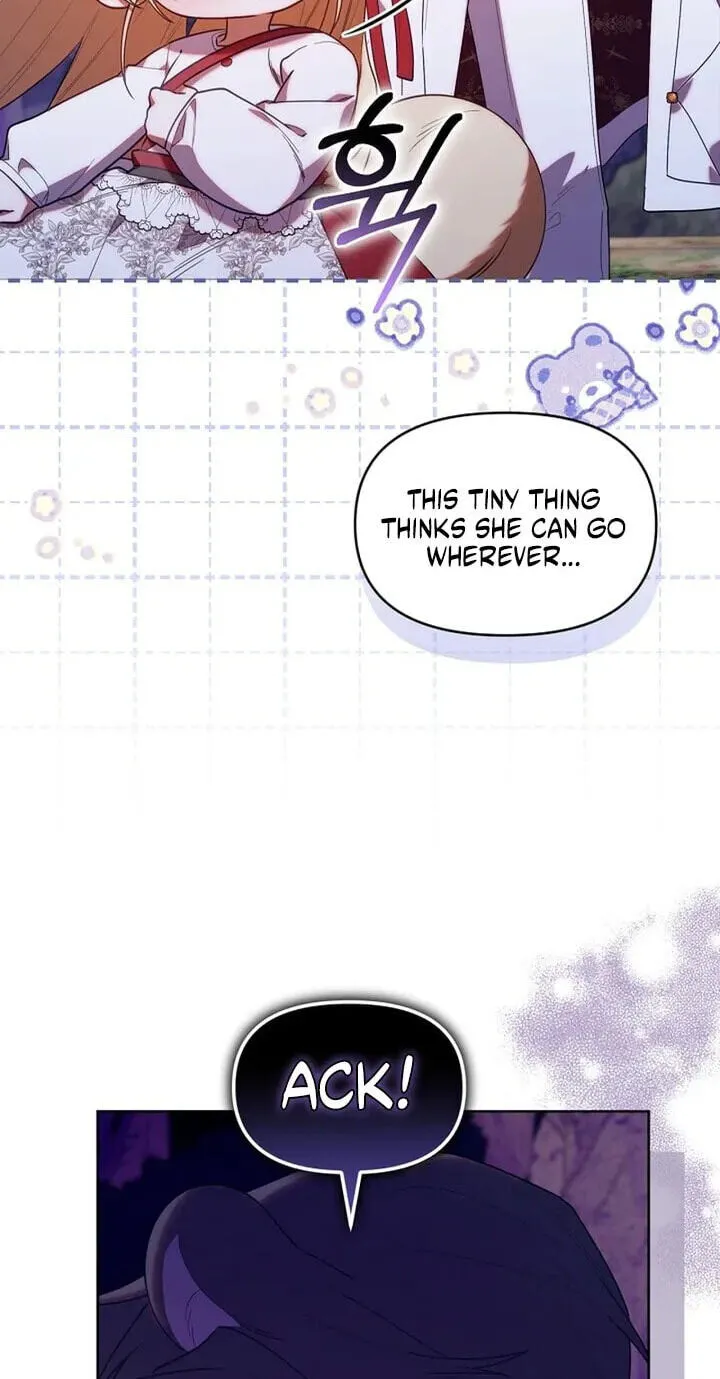 Read The Chick Class Hunter is Filial EN Manga Online