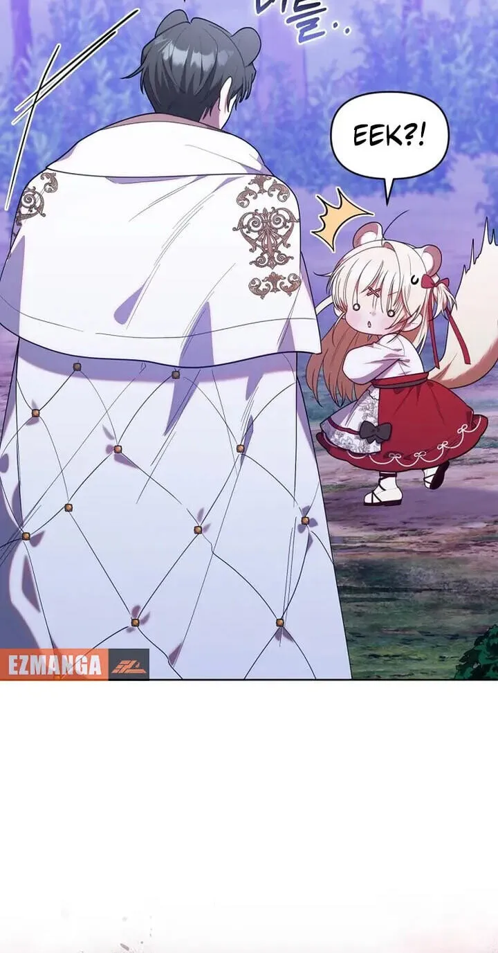 Read The Chick Class Hunter is Filial EN Manga Online