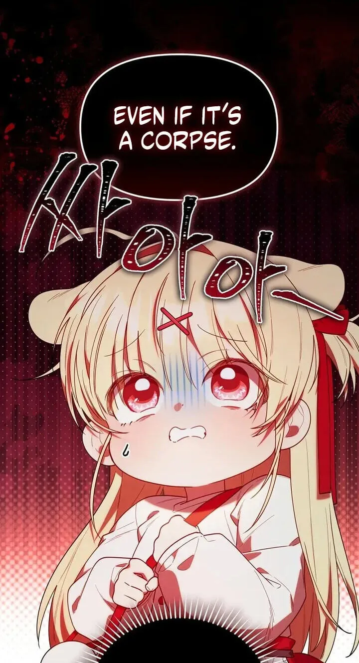 Read The Chick Class Hunter is Filial EN Manga Online