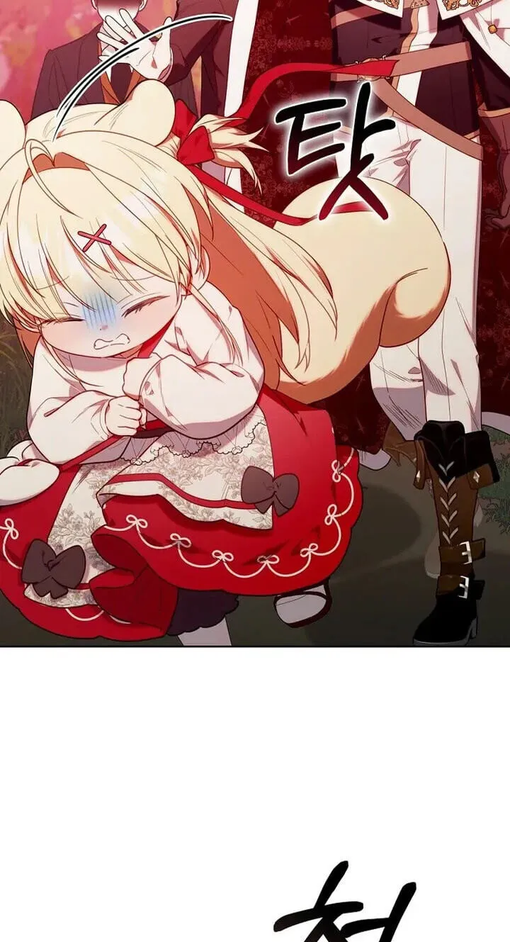Read The Chick Class Hunter is Filial EN Manga Online