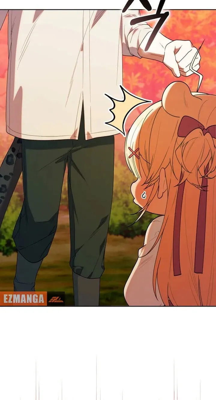 Read The Chick Class Hunter is Filial EN Manga Online