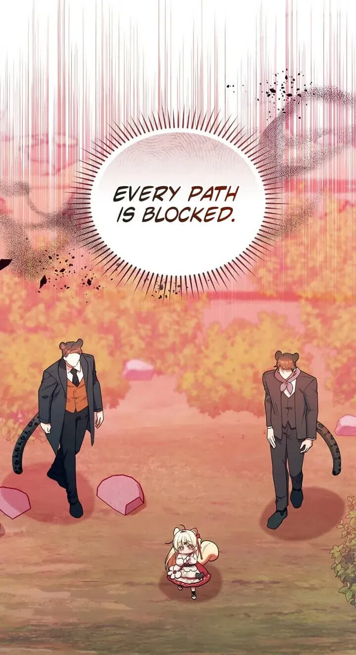 Read The Chick Class Hunter is Filial EN Manga Online