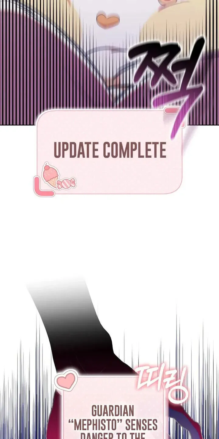 Read The Chick Class Hunter is Filial EN Manga Online