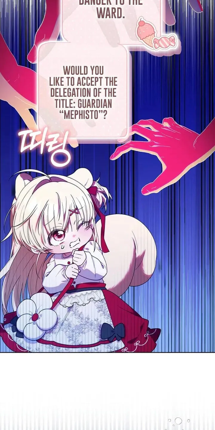 Read The Chick Class Hunter is Filial EN Manga Online