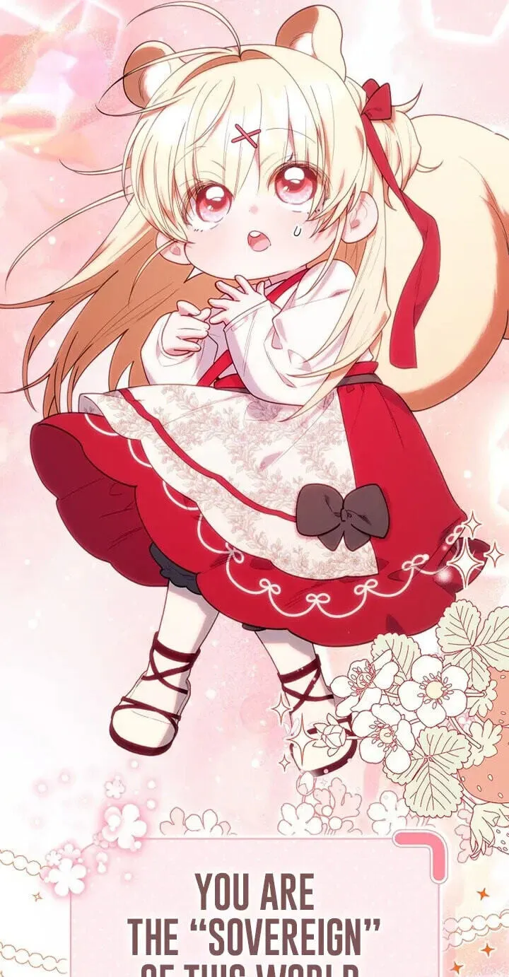 Read The Chick Class Hunter is Filial EN Manga Online