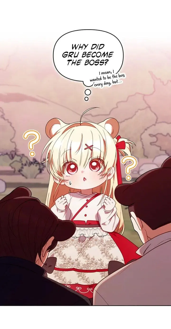 Read The Chick Class Hunter is Filial EN Manga Online