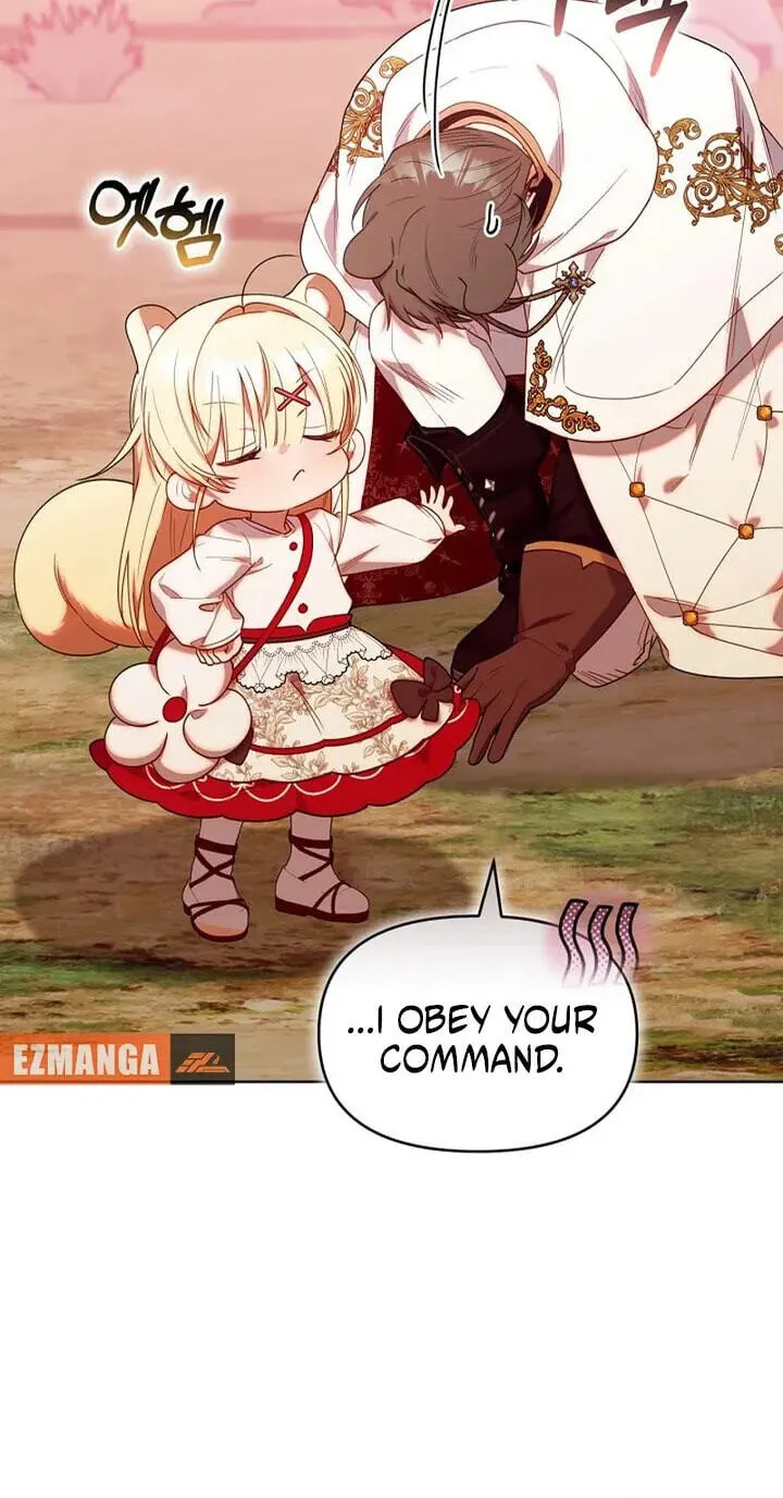 Read The Chick Class Hunter is Filial EN Manga Online