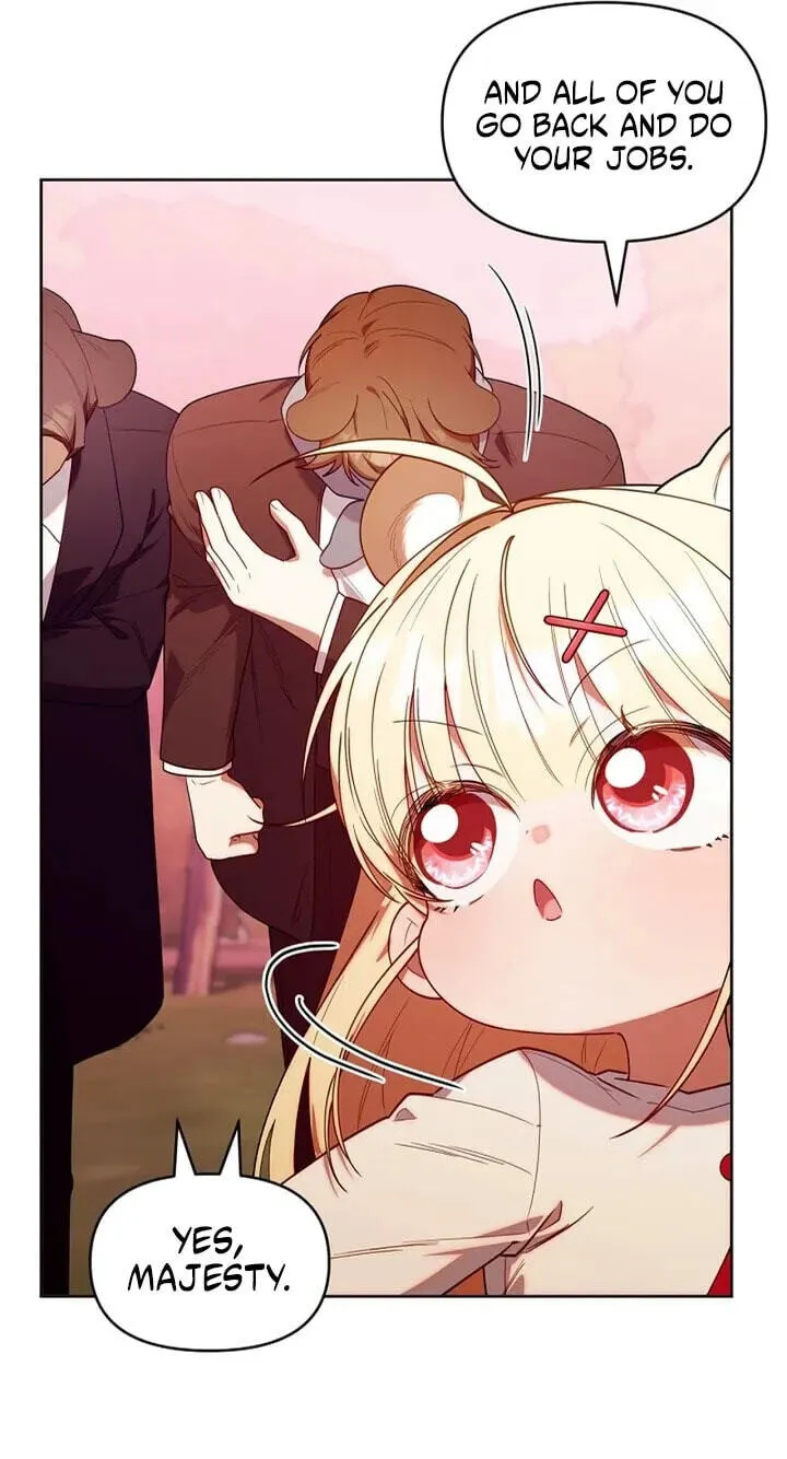 Read The Chick Class Hunter is Filial EN Manga Online