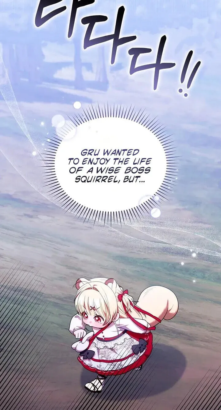 Read The Chick Class Hunter is Filial EN Manga Online
