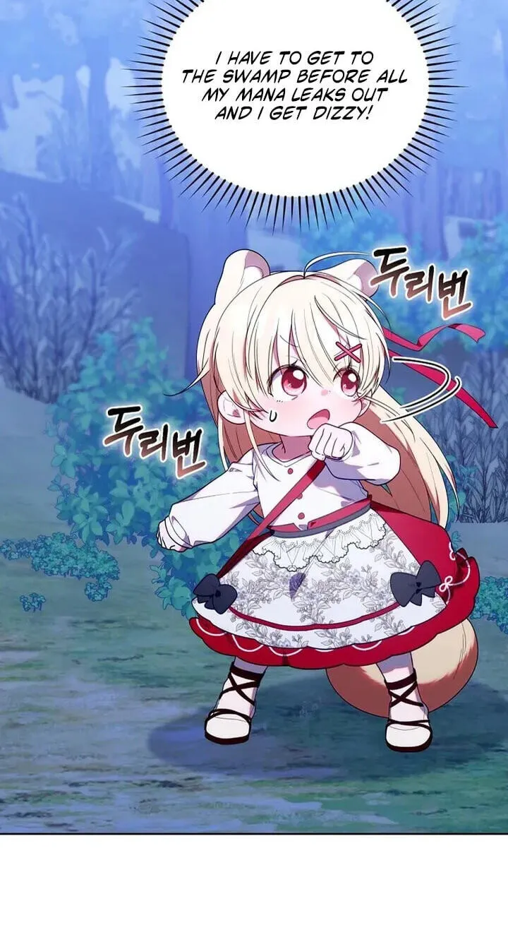 Read The Chick Class Hunter is Filial EN Manga Online