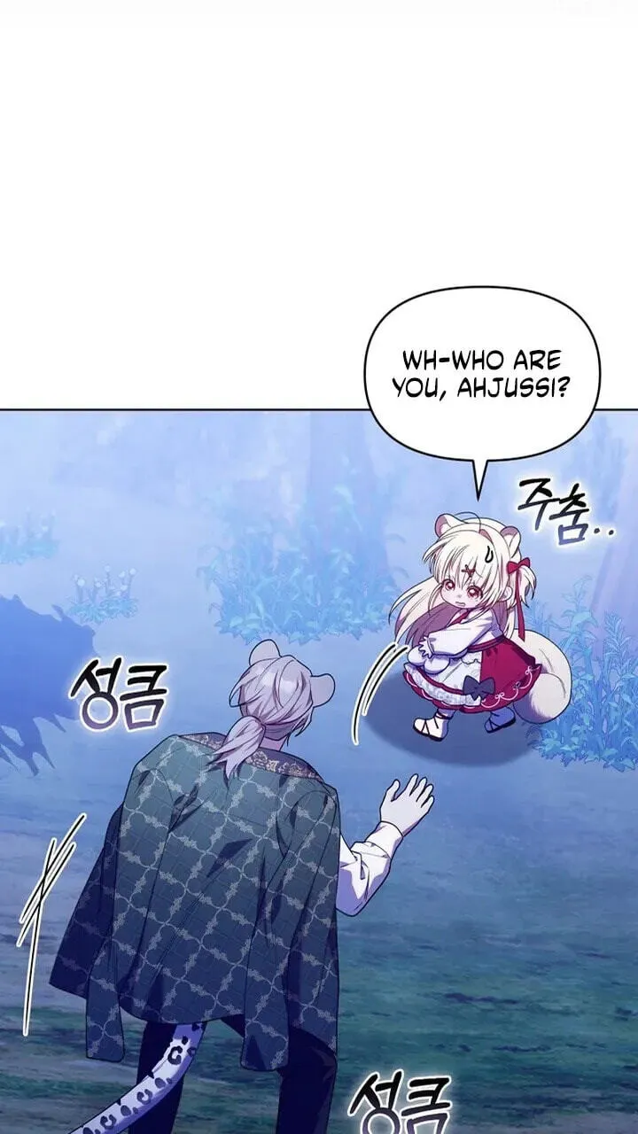 Read The Chick Class Hunter is Filial EN Manga Online