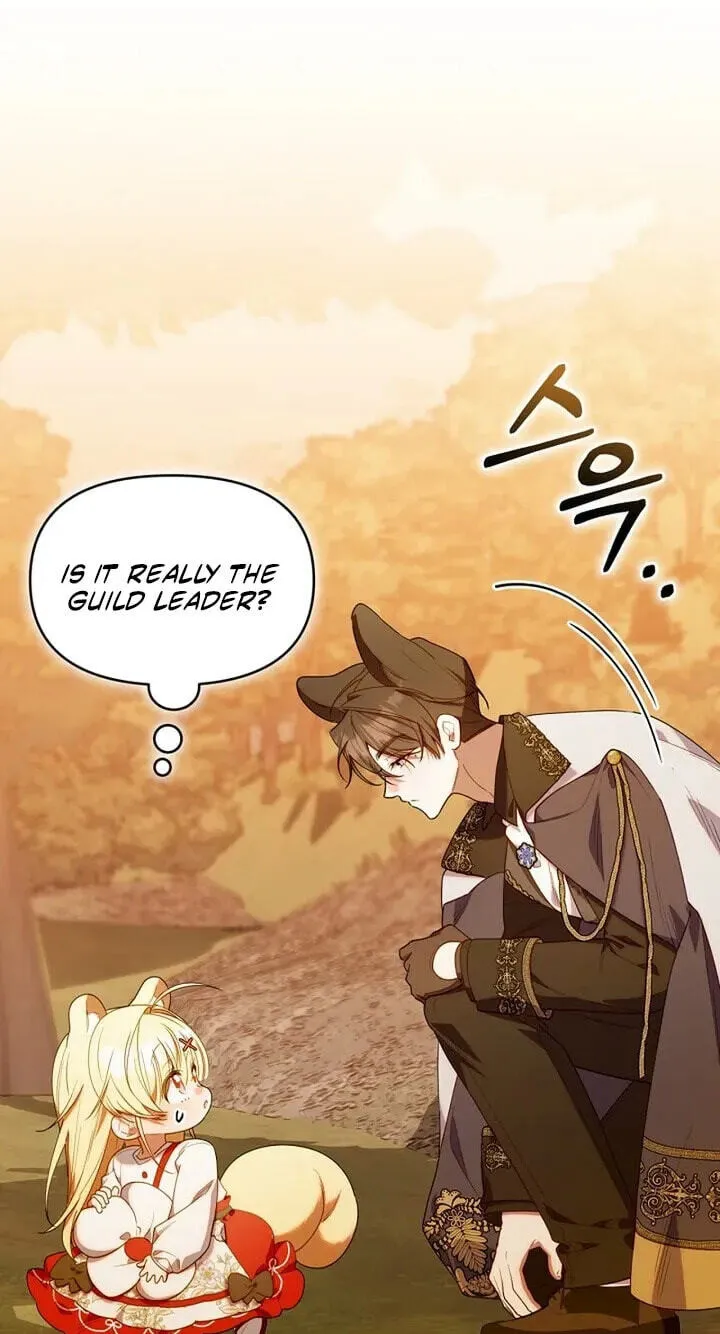 Read The Chick Class Hunter is Filial EN Manga Online
