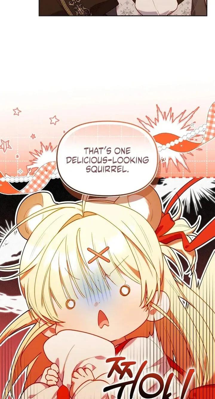 Read The Chick Class Hunter is Filial EN Manga Online