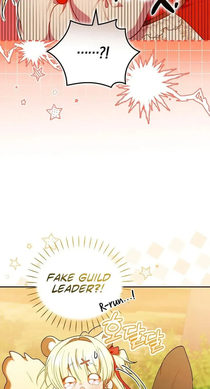 Read The Chick Class Hunter is Filial EN Manga Online