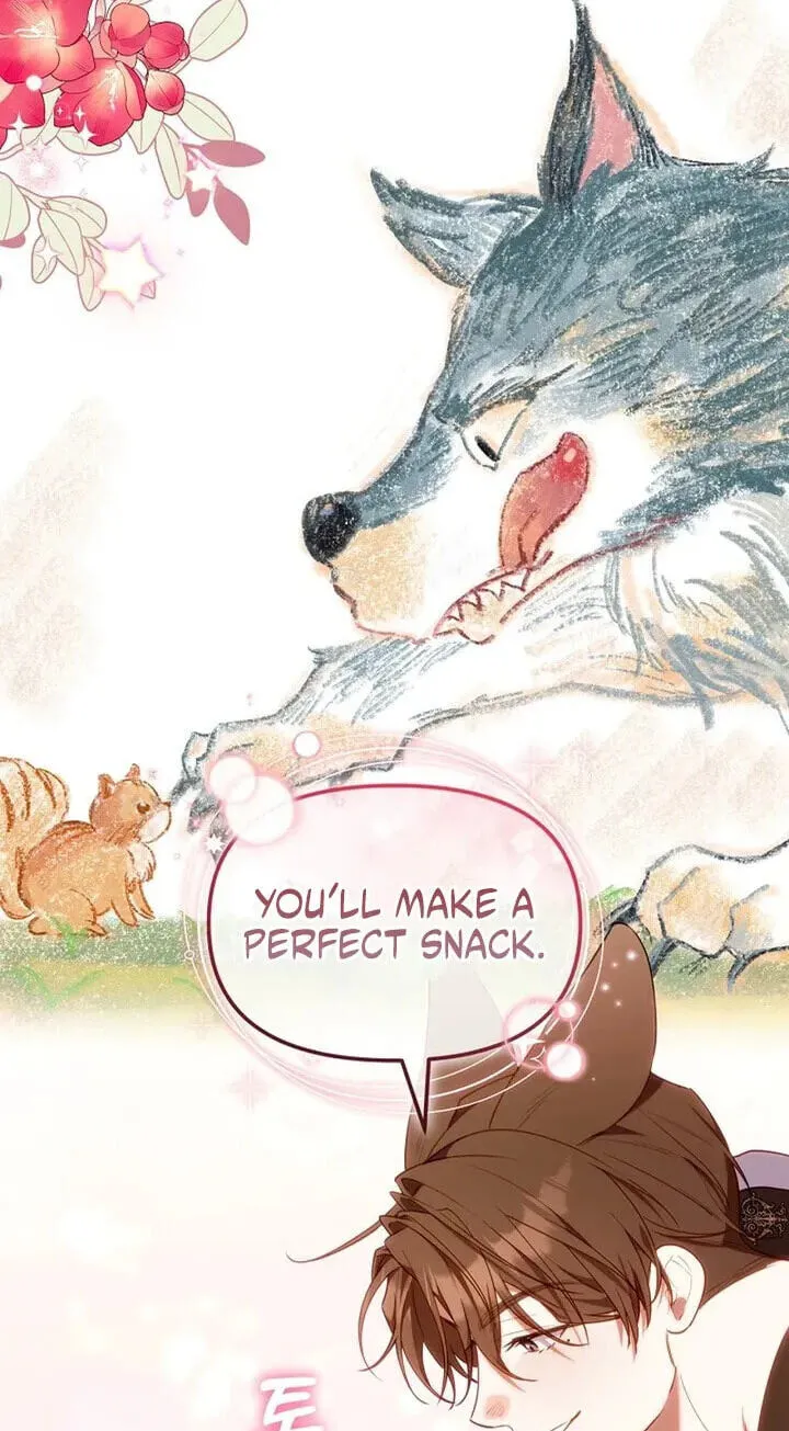 Read The Chick Class Hunter is Filial EN Manga Online