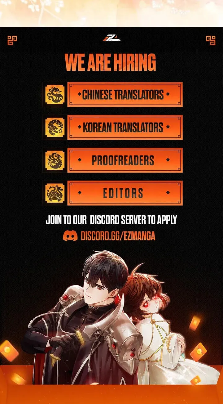 Read The Chick Class Hunter is Filial EN Manga Online