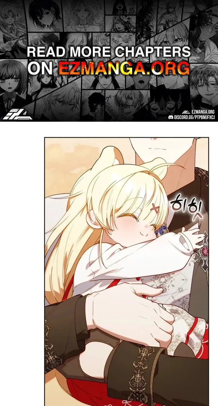 Read The Chick Class Hunter is Filial EN Manga Online