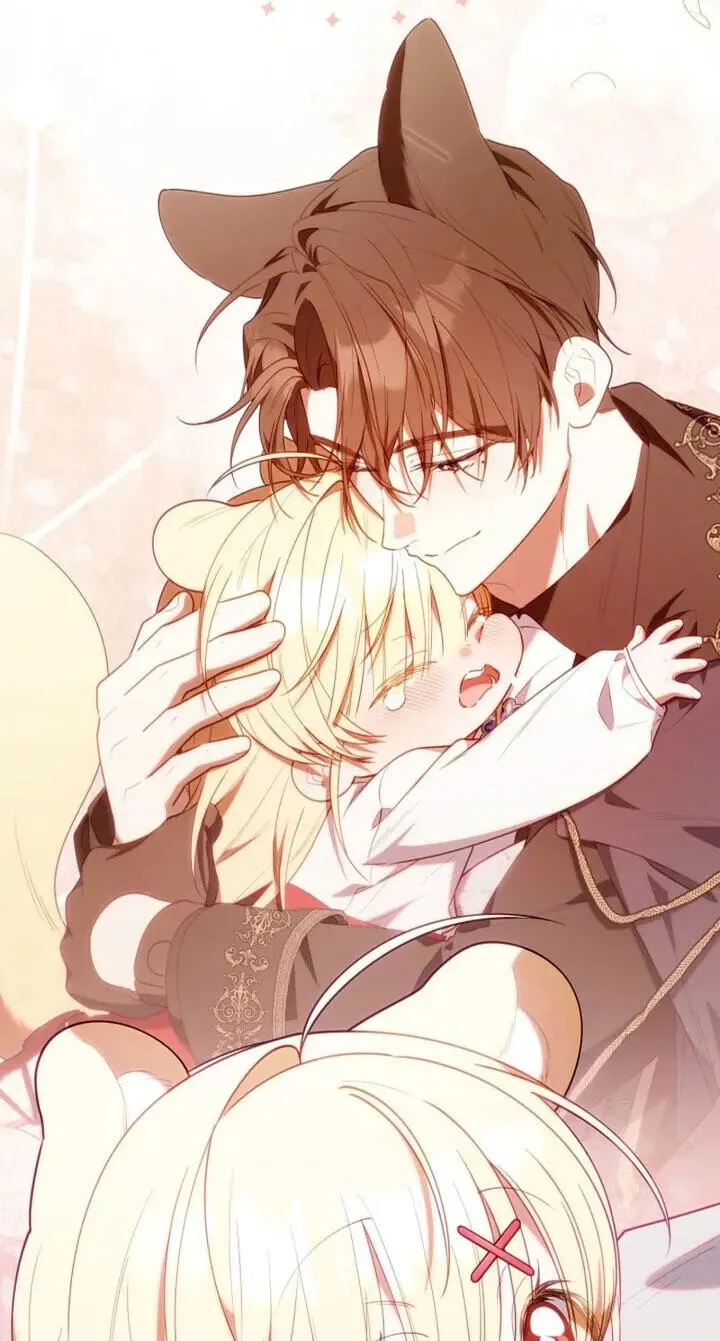 Read The Chick Class Hunter is Filial EN Manga Online