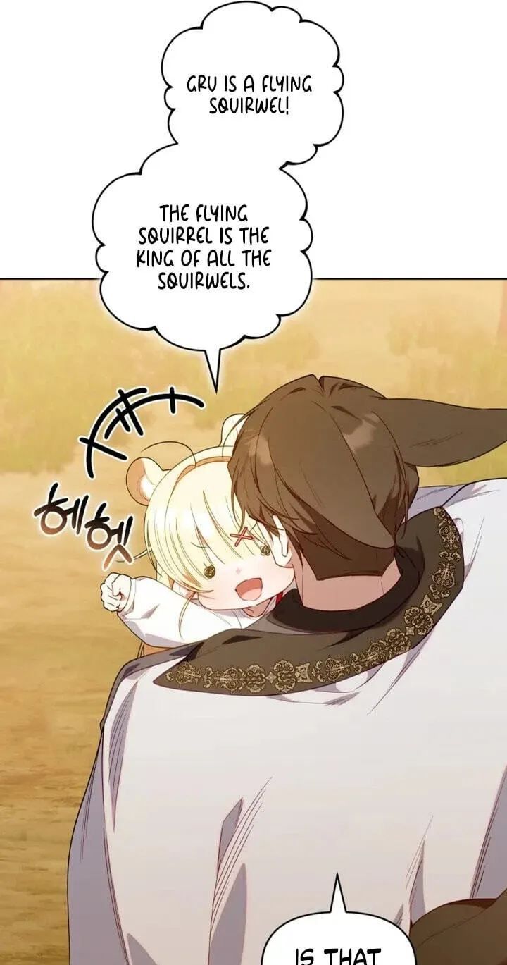 Read The Chick Class Hunter is Filial EN Manga Online