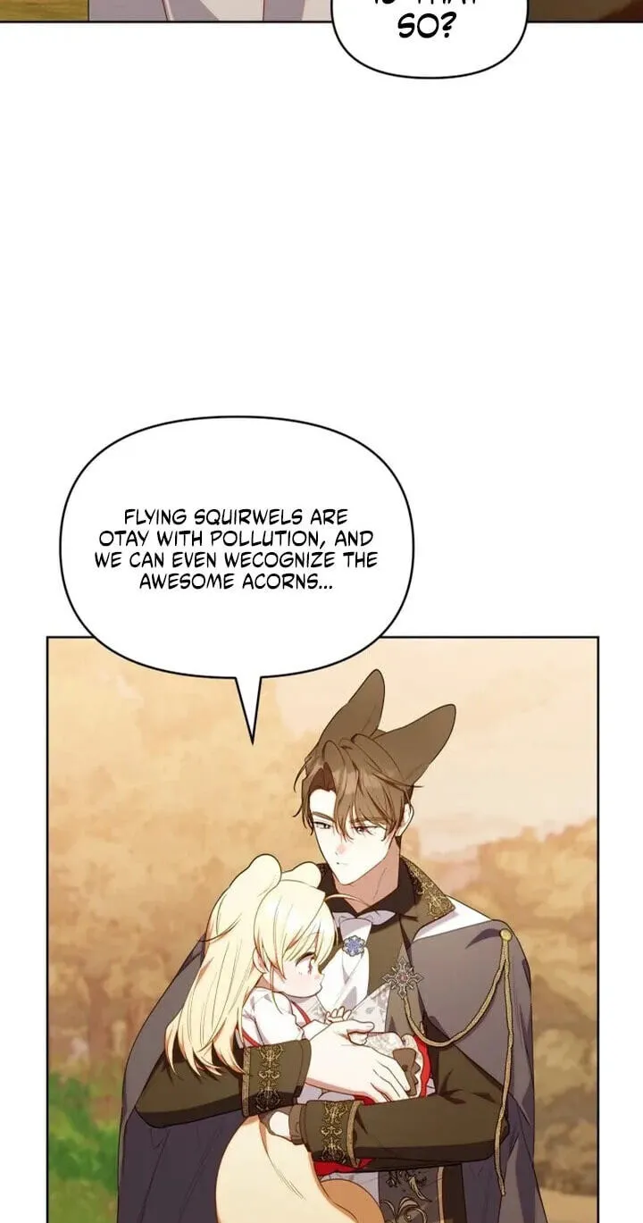Read The Chick Class Hunter is Filial EN Manga Online