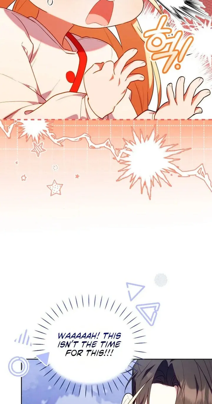 Read The Chick Class Hunter is Filial EN Manga Online