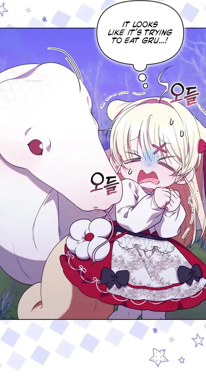 Read The Chick Class Hunter is Filial EN Manga Online
