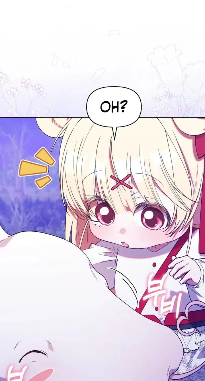 Read The Chick Class Hunter is Filial EN Manga Online