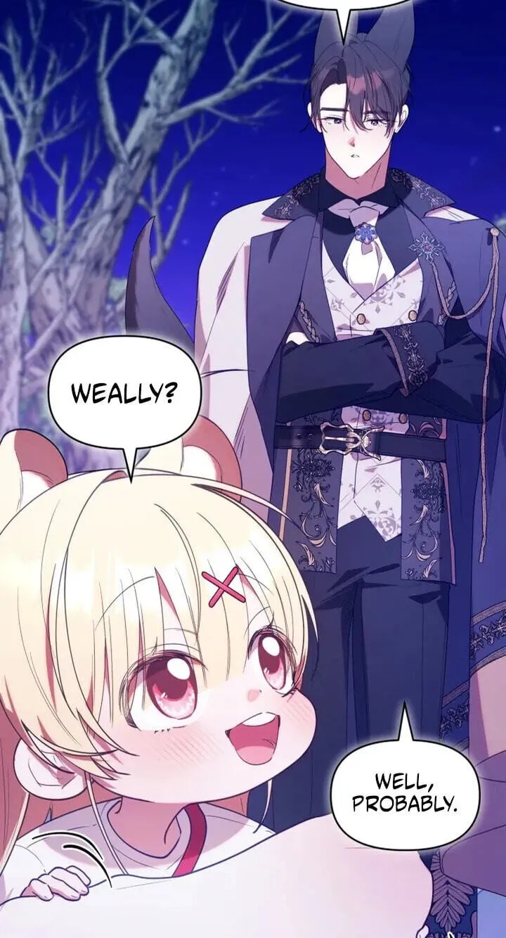 Read The Chick Class Hunter is Filial EN Manga Online