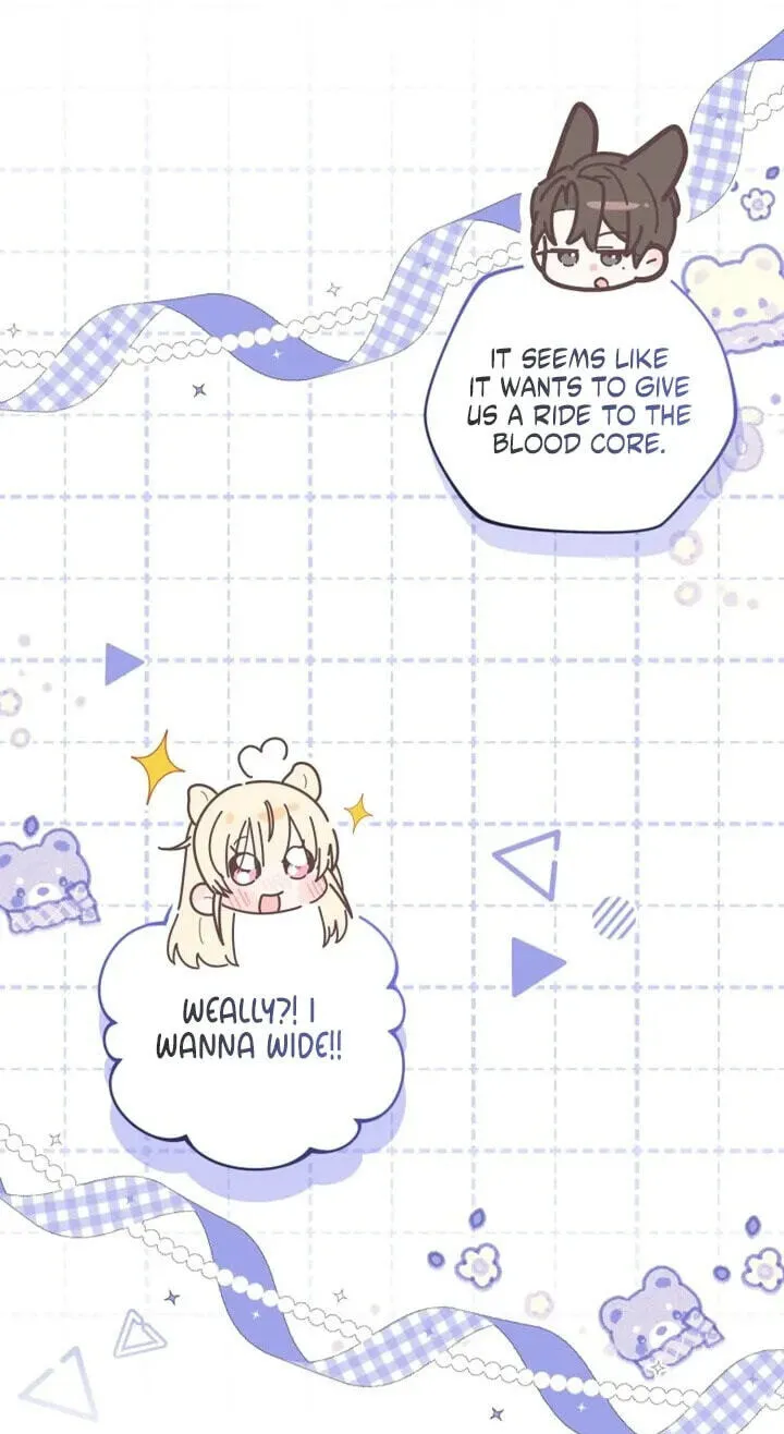 Read The Chick Class Hunter is Filial EN Manga Online